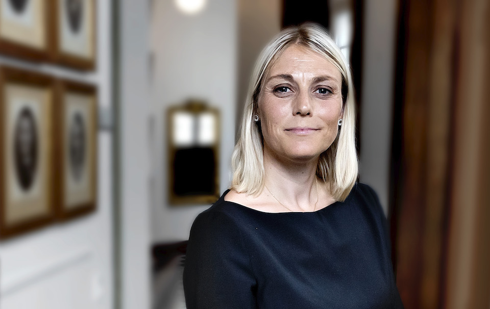 Forsvarsministeren udgiver visionskatalog uden operative visioner